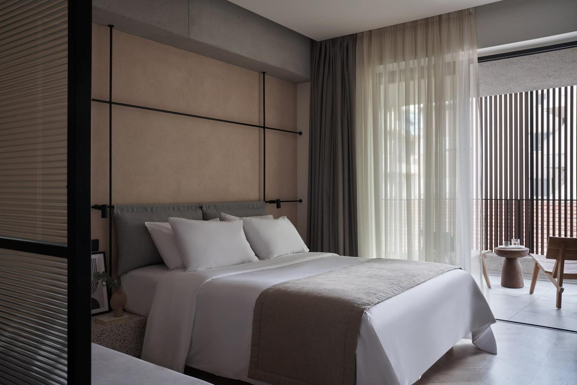 Hotel The Newel Psychiko 5*