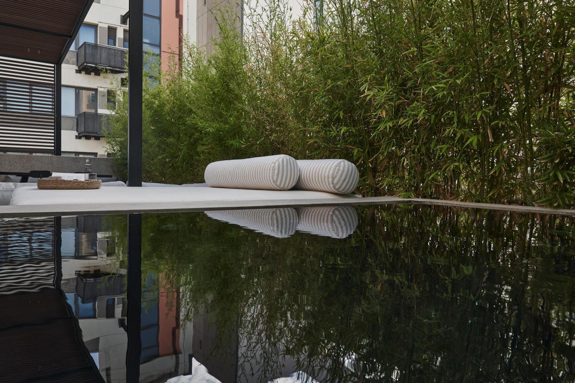 The Newel Psychiko 5*
