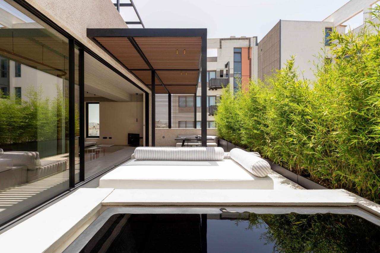 The Newel Psychiko 5* Athene