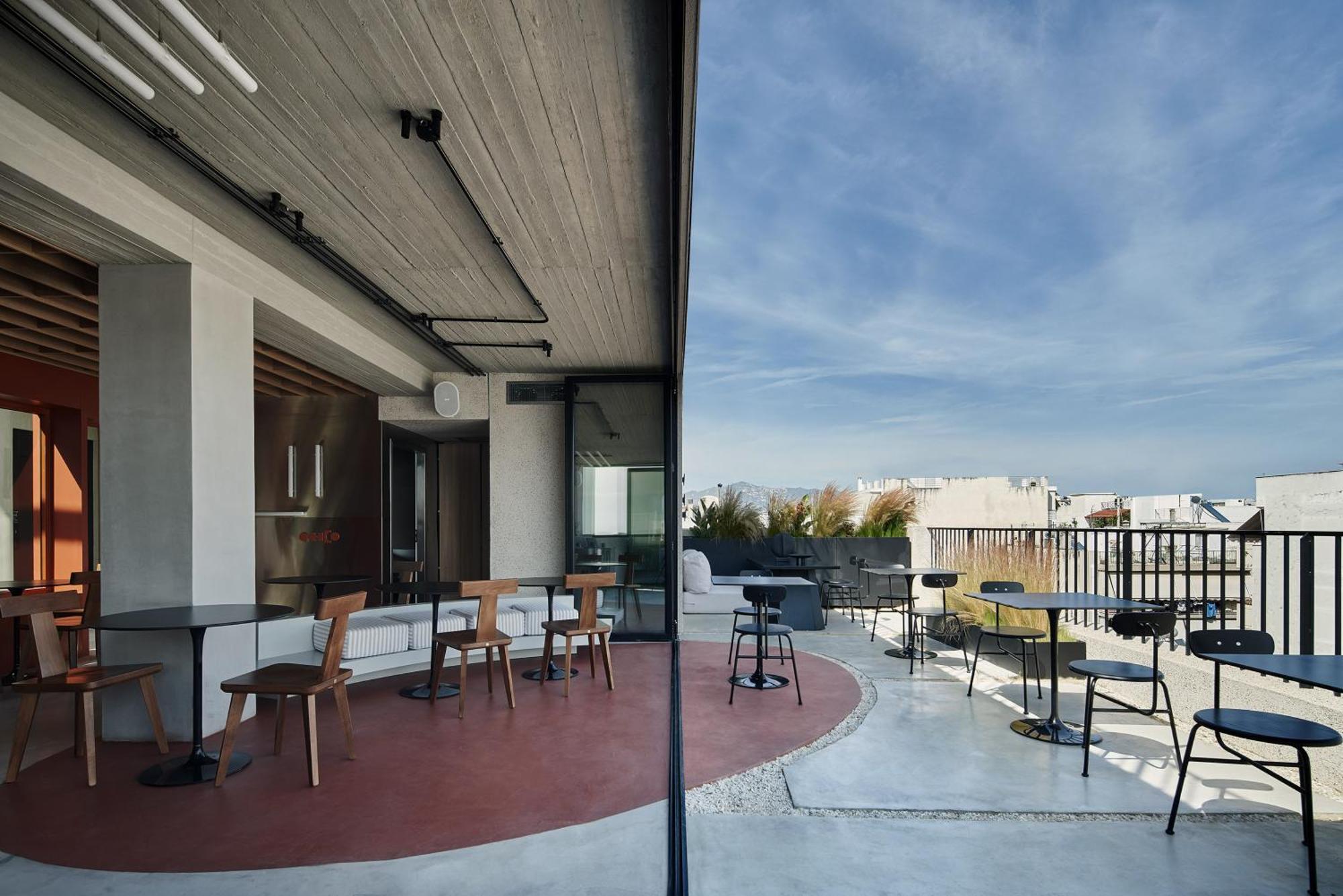 The Newel Psychiko 5* Atina