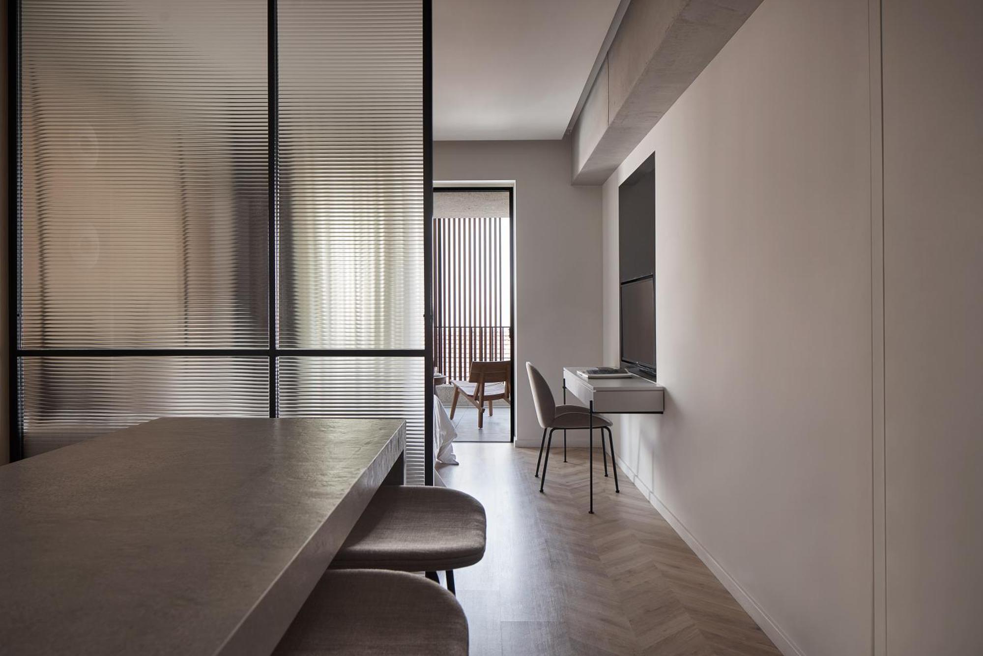 Otel The Newel Psychiko Atina