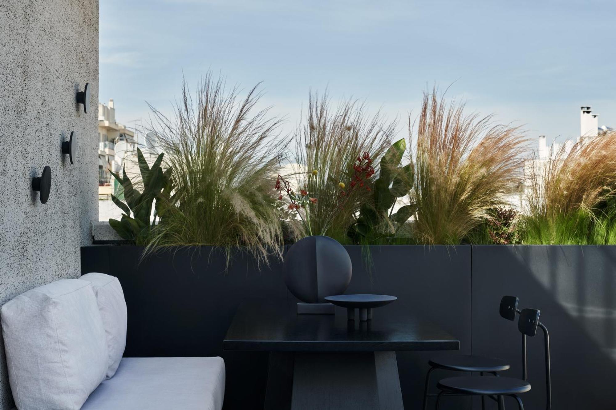 The Newel Psychiko Otel 5*