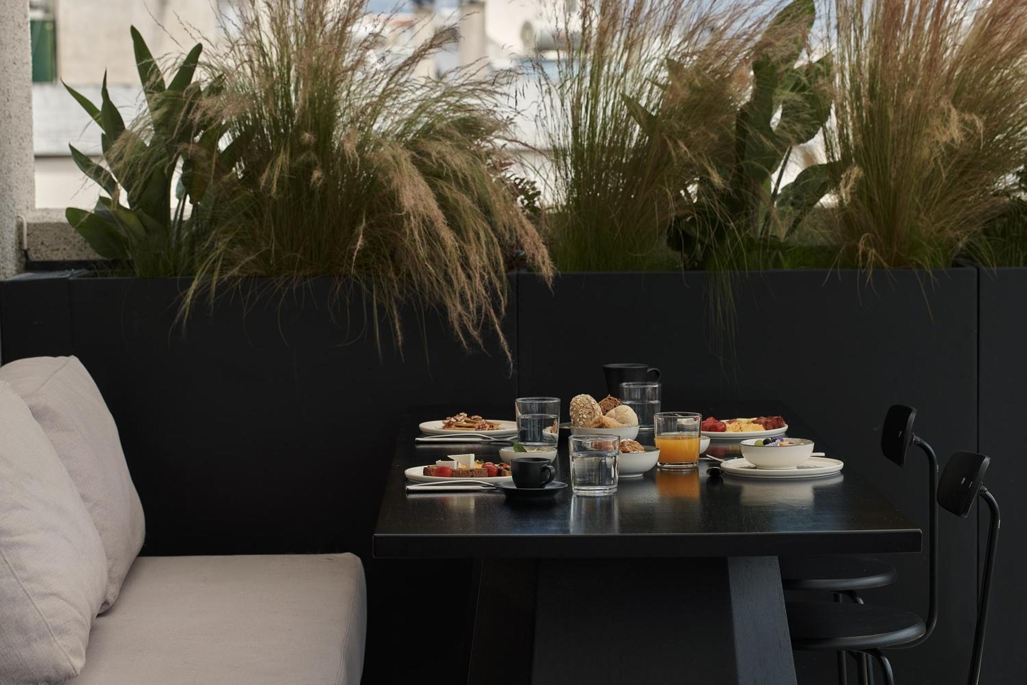 The Newel Psychiko Otel 5*