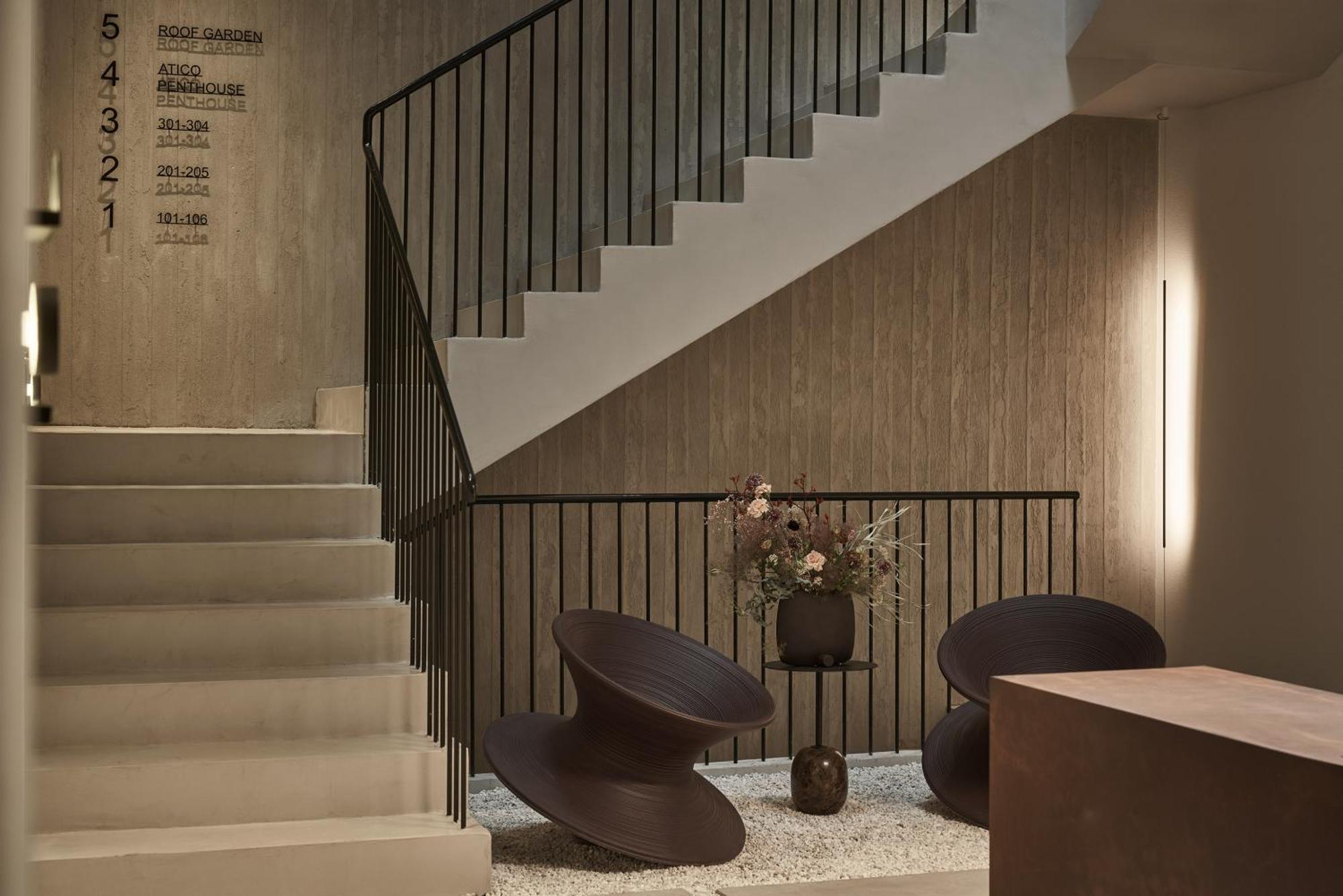 Otel The Newel Psychiko Atina