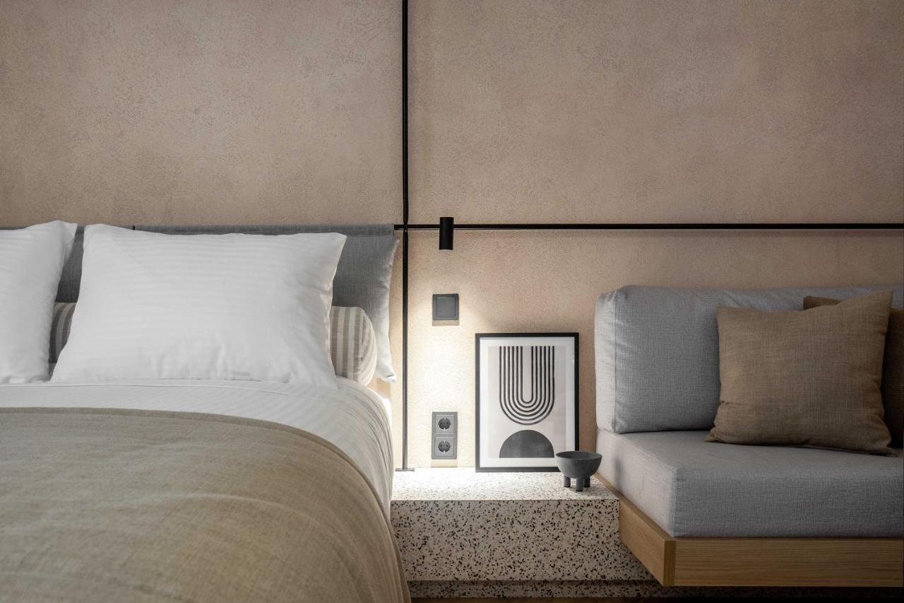 Hotel The Newel Psychiko