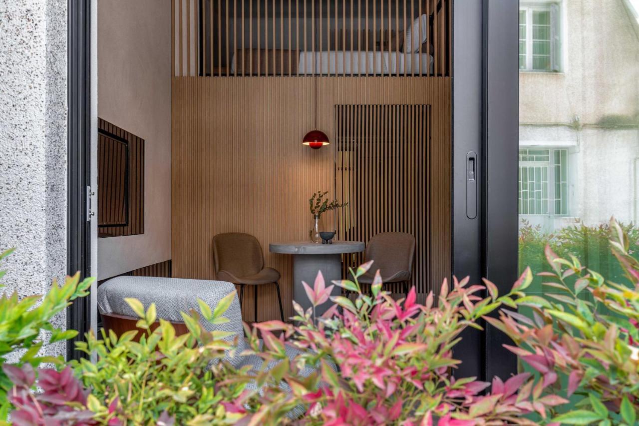 Hotel The Newel Psychiko 5*