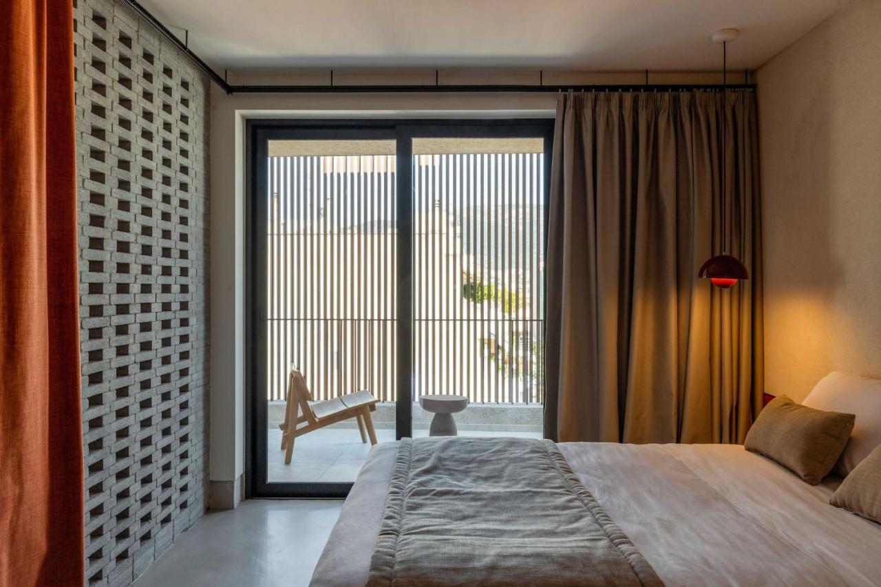 The Newel Psychiko 5*