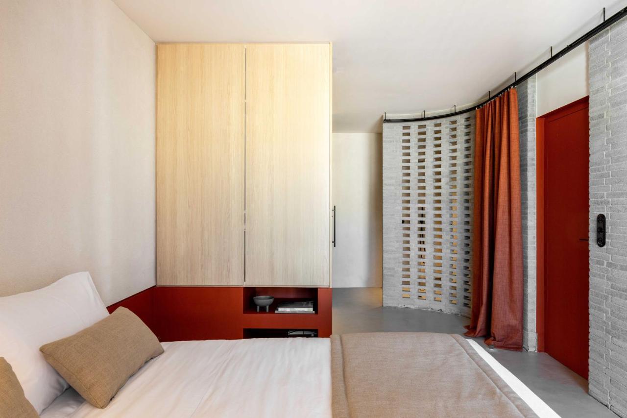 Hotel The Newel Psychiko 5*