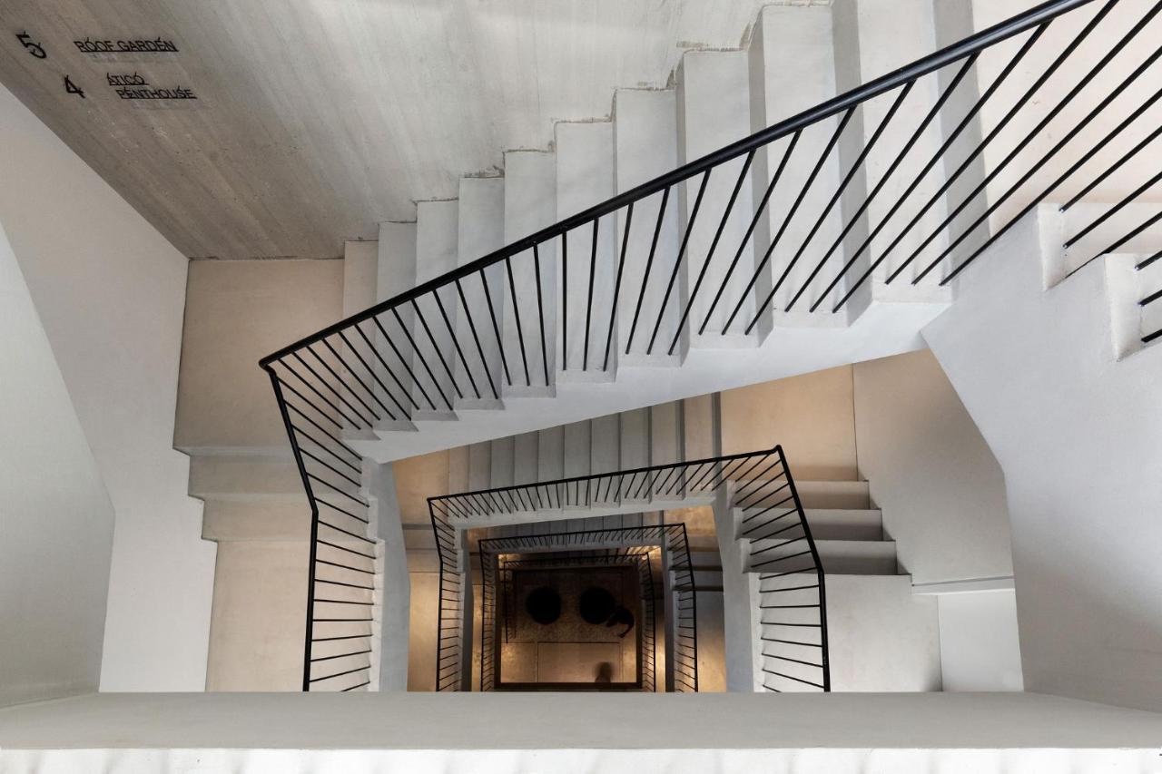 Hotel The Newel Psychiko Athen