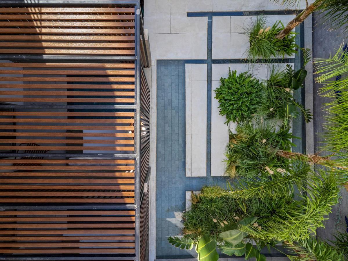 The Newel Psychiko Hotel Athen