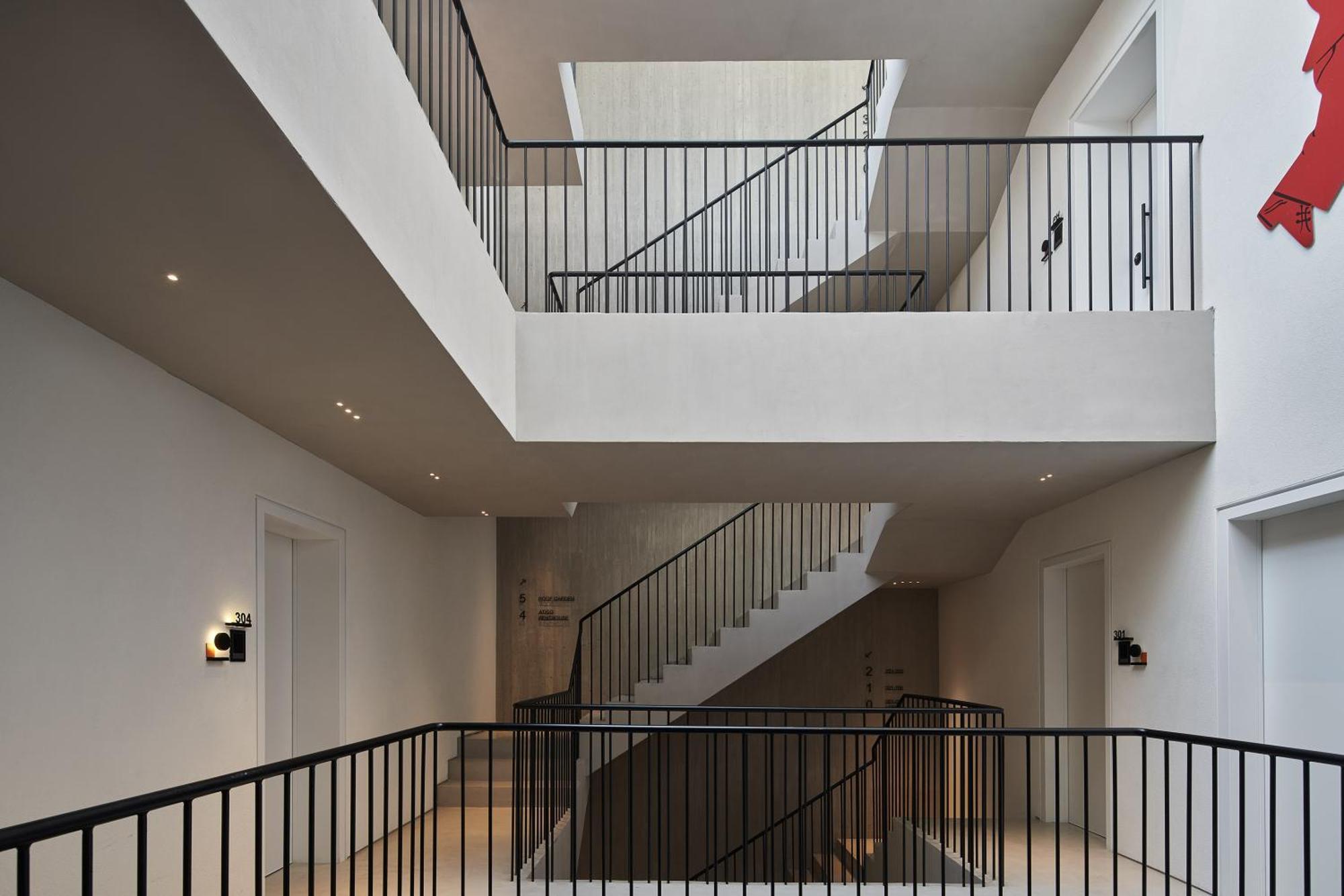 The Newel Psychiko Hotel 5*