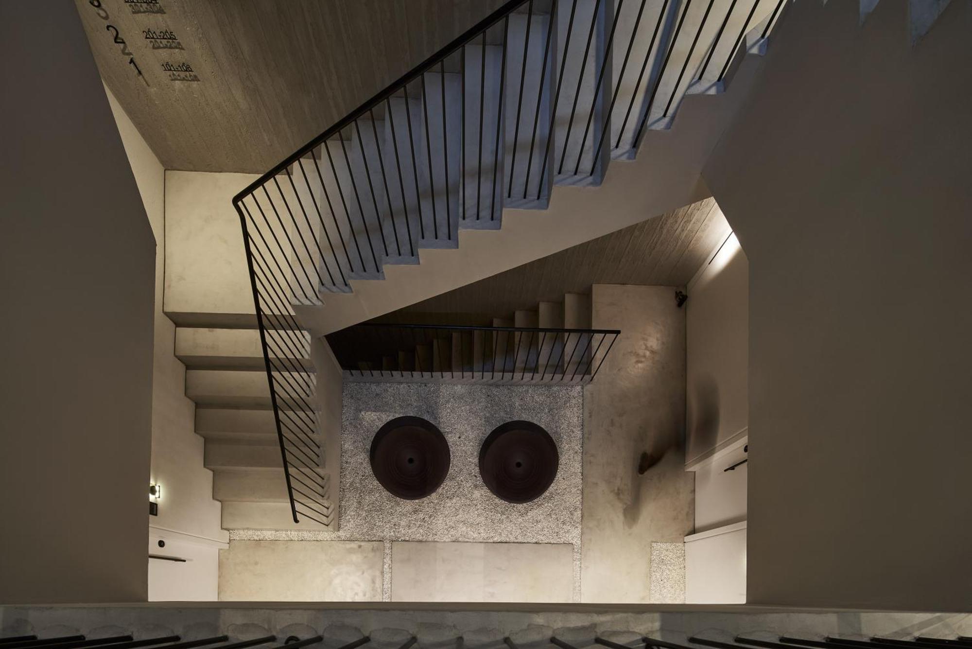 The Newel Psychiko Athen